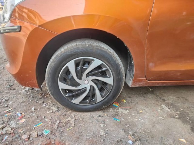 Second-hand 2017 Maruti Baleno 1.2 Delta for sale in Surat-4