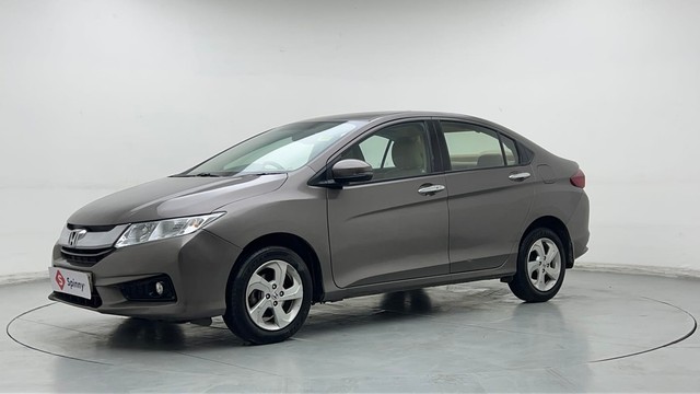 Second-hand 2014 Honda City VX MT for sale in Coimbatore-0