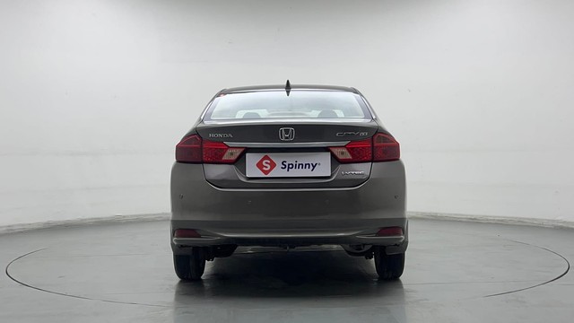 Second-hand 2014 Honda City VX MT for sale in Coimbatore-4