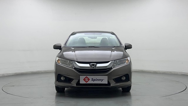 Second-hand 2014 Honda City VX MT for sale in Coimbatore-7