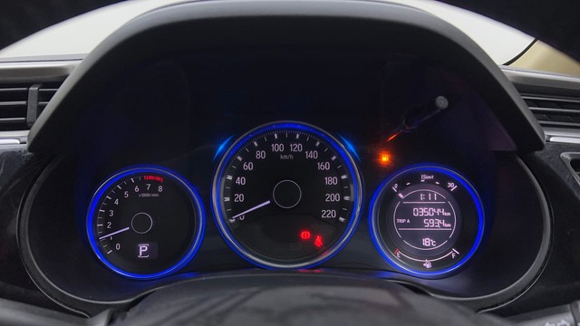 Second-hand 2014 Honda City VX MT for sale in Coimbatore-13