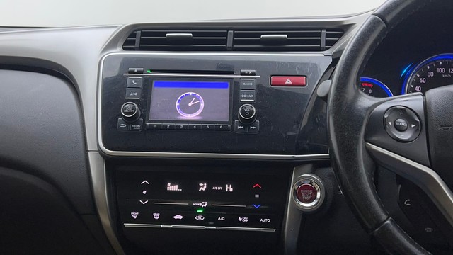 Second-hand 2014 Honda City VX MT for sale in Coimbatore-34