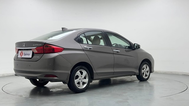 Second-hand 2014 Honda City VX MT for sale in Coimbatore-3