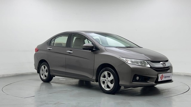 Second-hand 2014 Honda City VX MT for sale in Coimbatore-1