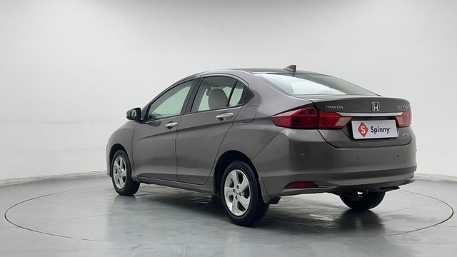 Second-hand 2014 Honda City VX MT for sale in Coimbatore-5