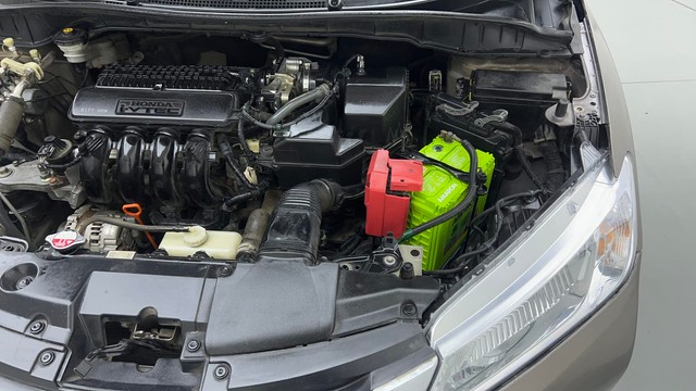 Second-hand 2014 Honda City VX MT for sale in Coimbatore-38