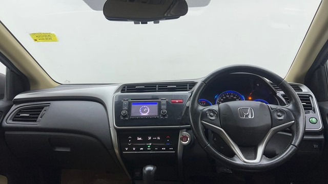 Second-hand 2014 Honda City VX MT for sale in Coimbatore-11