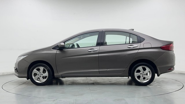 Second-hand 2014 Honda City VX MT for sale in Coimbatore-6