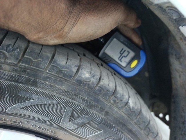 Second-hand 2016 Maruti Alto 800 LXi for sale in Visakhapatnam-29