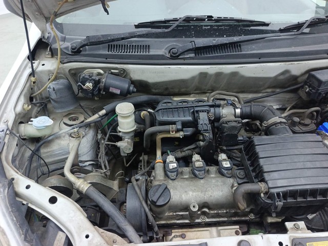 Second-hand 2016 Maruti Alto 800 LXi for sale in Visakhapatnam-30