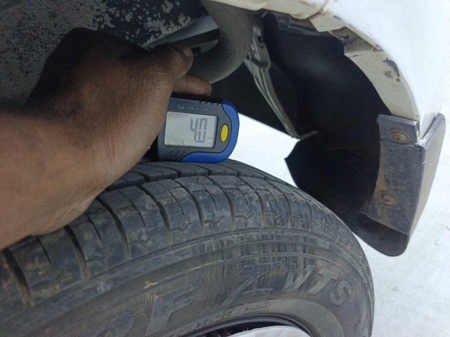 Second-hand 2016 Maruti Alto 800 LXi for sale in Visakhapatnam-24