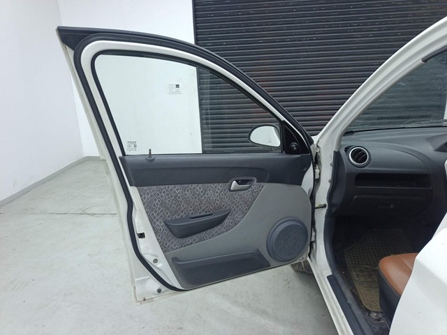 Second-hand 2016 Maruti Alto 800 LXi for sale in Visakhapatnam-23