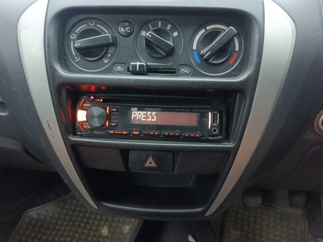 Second-hand 2016 Maruti Alto 800 LXi for sale in Visakhapatnam-34