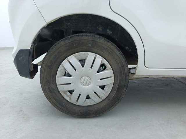 Second-hand 2016 Maruti Alto 800 LXi for sale in Visakhapatnam-18