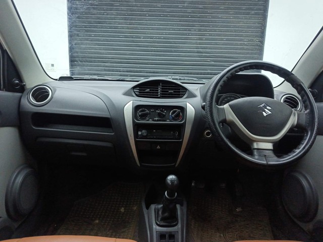 Second-hand 2016 Maruti Alto 800 LXi for sale in Visakhapatnam-11