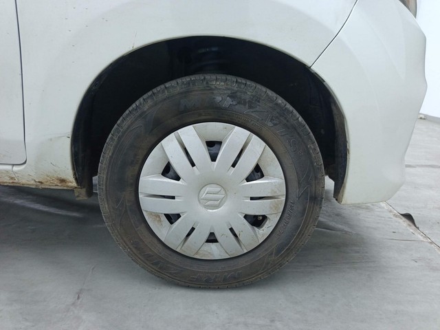 Second-hand 2016 Maruti Alto 800 LXi for sale in Visakhapatnam-17