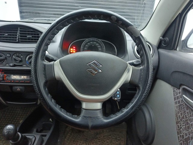 Second-hand 2016 Maruti Alto 800 LXi for sale in Visakhapatnam-35