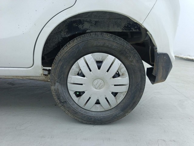 Second-hand 2016 Maruti Alto 800 LXi for sale in Visakhapatnam-19