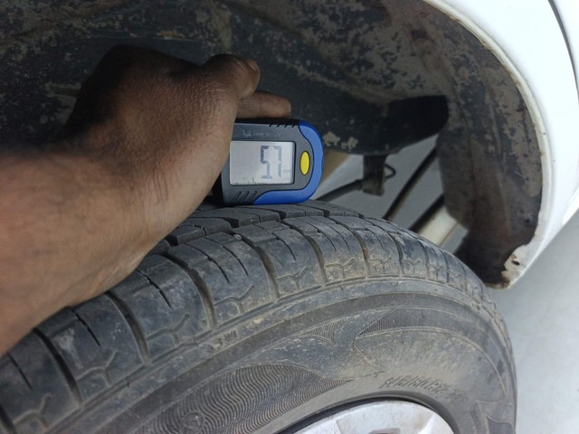 Second-hand 2016 Maruti Alto 800 LXi for sale in Visakhapatnam-33