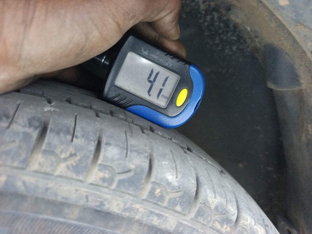 Second-hand 2016 Maruti Alto 800 LXi for sale in Visakhapatnam-36