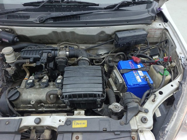 Second-hand 2016 Maruti Alto 800 LXi for sale in Visakhapatnam-39