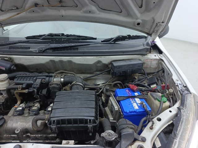 Second-hand 2016 Maruti Alto 800 LXi for sale in Visakhapatnam-38