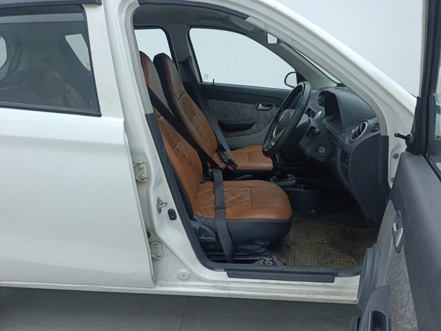 Second-hand 2016 Maruti Alto 800 LXi for sale in Visakhapatnam-15