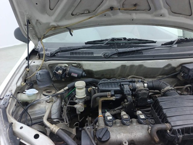 Second-hand 2016 Maruti Alto 800 LXi for sale in Visakhapatnam-31