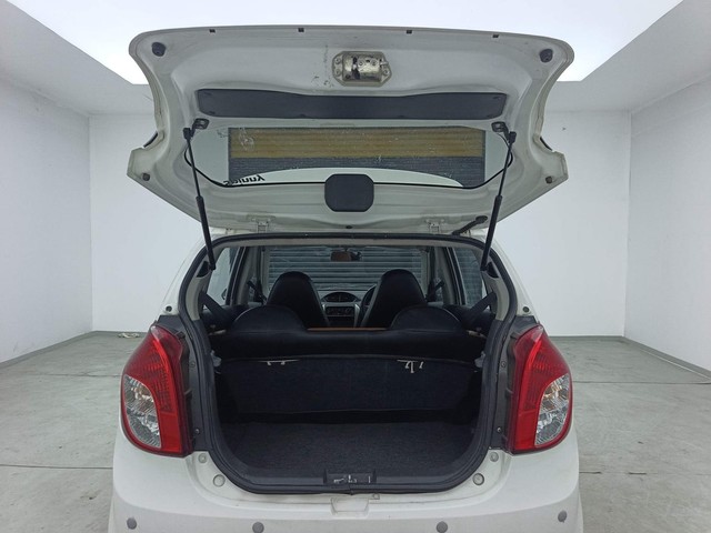 Second-hand 2016 Maruti Alto 800 LXi for sale in Visakhapatnam-28