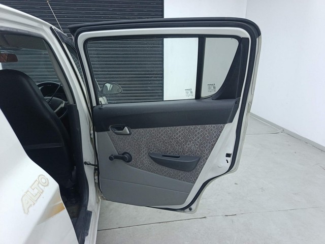 Second-hand 2016 Maruti Alto 800 LXi for sale in Visakhapatnam-25