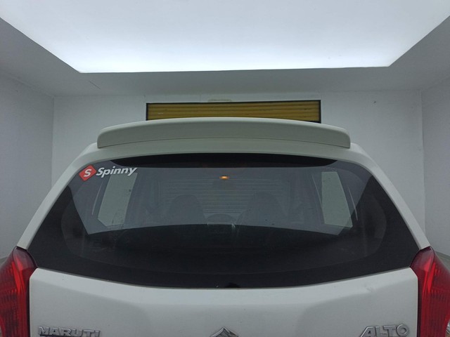 Second-hand 2016 Maruti Alto 800 LXi for sale in Visakhapatnam-27