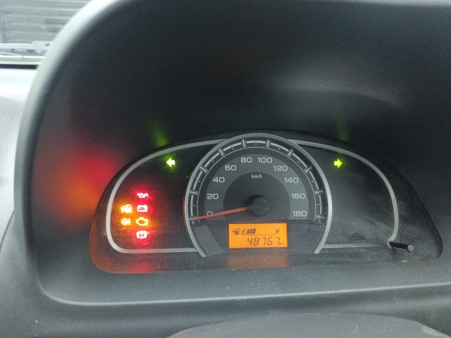 Second-hand 2016 Maruti Alto 800 LXi for sale in Visakhapatnam-13