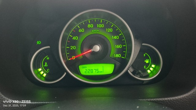 Second-hand 2015 Hyundai EON Magna Plus for sale in Pune-5