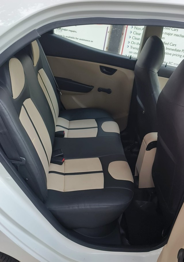 Second-hand 2015 Hyundai EON Magna Plus for sale in Pune-11