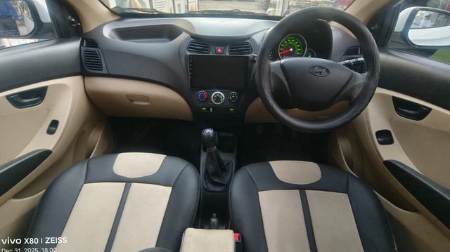 Second-hand 2015 Hyundai EON Magna Plus for sale in Pune-8