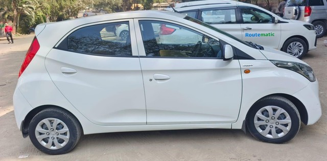 Second-hand 2015 Hyundai EON Magna Plus for sale in Pune-1