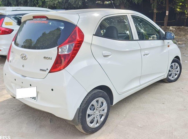 Second-hand 2015 Hyundai EON Magna Plus for sale in Pune-6