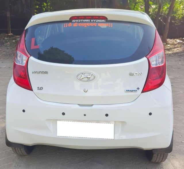 Second-hand 2015 Hyundai EON Magna Plus for sale in Pune-2