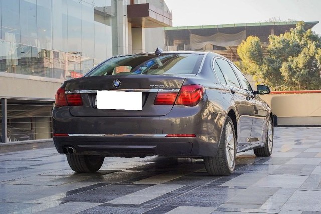 Second-hand 2015 BMW 7 Series 730Ld for sale in Dehradun-6