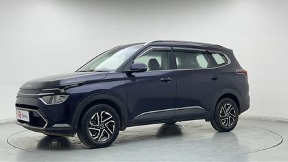 2022 Kia Carens Prestige Plus Diesel