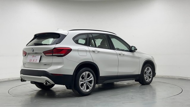 Second-hand 2020 BMW X1 sDrive20i SportX for sale in Gurgaon-3