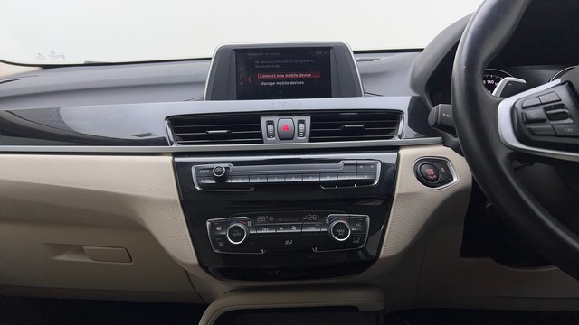 Second-hand 2020 BMW X1 sDrive20i SportX for sale in Gurgaon-23