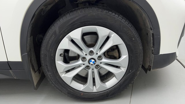 Second-hand 2020 BMW X1 sDrive20i SportX for sale in Gurgaon-17