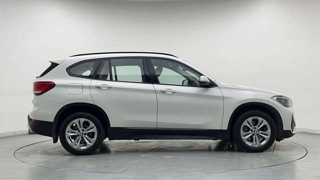 Second-hand 2020 BMW X1 sDrive20i SportX for sale in Gurgaon-2