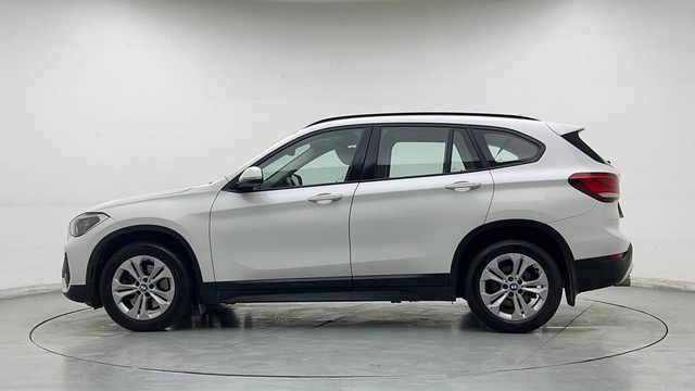 Second-hand 2020 BMW X1 sDrive20i SportX for sale in Gurgaon-6
