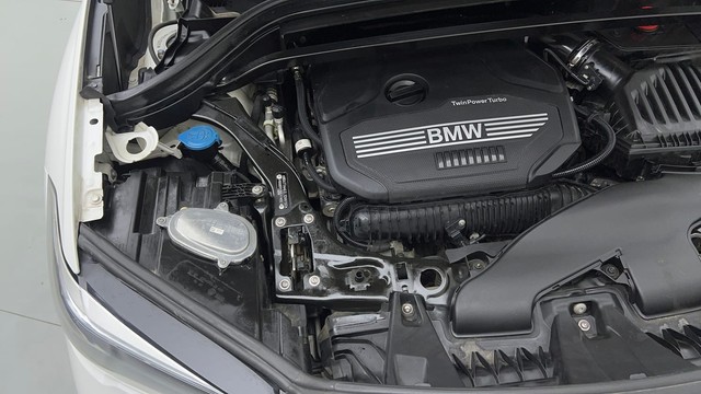 Second-hand 2020 BMW X1 sDrive20i SportX for sale in Gurgaon-34