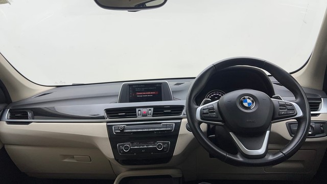 Second-hand 2020 BMW X1 sDrive20i SportX for sale in Gurgaon-11