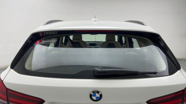Second-hand 2020 BMW X1 sDrive20i SportX for sale in Gurgaon-31