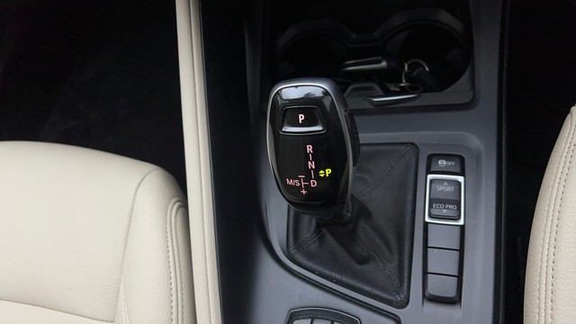 Second-hand 2020 BMW X1 sDrive20i SportX for sale in Gurgaon-12