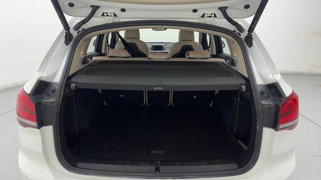 Second-hand 2020 BMW X1 sDrive20i SportX for sale in Gurgaon-9